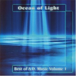 Ocean of Light, Best of AD Music