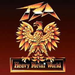 Heavy Metal World