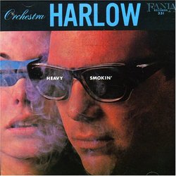 Orchestra Harlow Heavy Smokin'