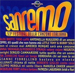 Sanremo 2003 # 2