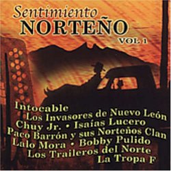 Sentimiento Norteno 1