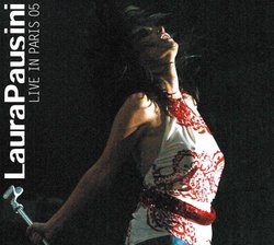 Live in Paris 05 (W/Dvd)