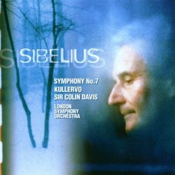 Symphony 7 / Kullervo