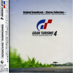 Gran Turismo 4: Ost