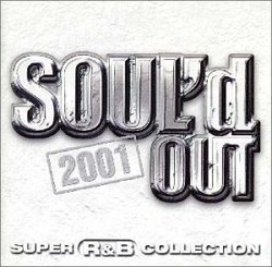 Soul'd Out 2001