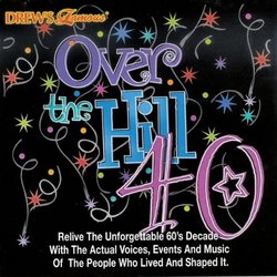 Over the Hill 40