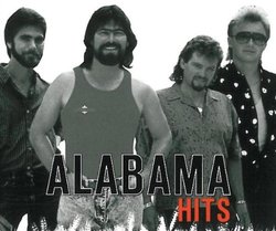 Alabama Hits -- 40 Tracks on 3 Cds