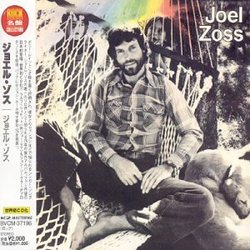 Joel Zoss