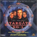 The Best of Stargate SG-1  : Season 1 - Original Television Soundtrack