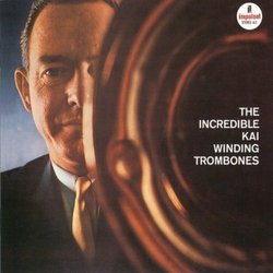 Incredible Trombones