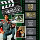 Film and TV Themes, Vol.2