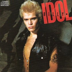 Billy Idol