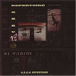 U.S.S.R Repertoire (Theory of Verticality)