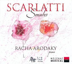 Domenico Scarlatti: Sonatas