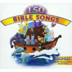 150 Bible Songs