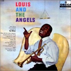 Louis & the Angels