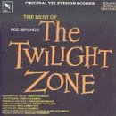 The Best Of Rod Serling's The Twilight Zone: Original Television Scores