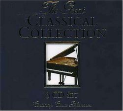 Great Classical Collection/Various