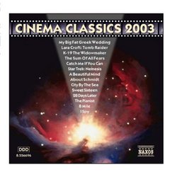 Cinema Classics 2003