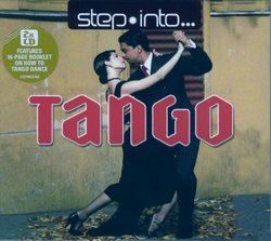 Step Into Tango