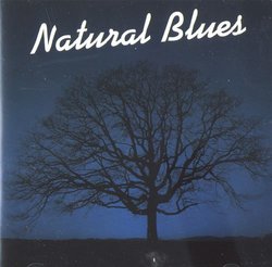 Natural Blues CD