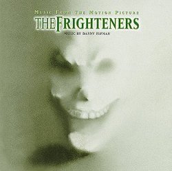 The Frighteners: Music From The Motion Picture