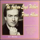 The Andrew Lloyd Webber Piano Album