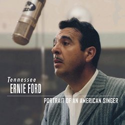 Portrait Of An American Singer