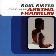 Soul Sister: The Best of Aretha Franklin