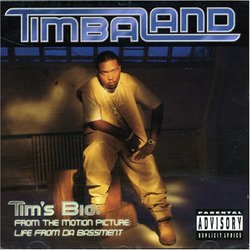 Tim's Bio: Life From Da Bassment