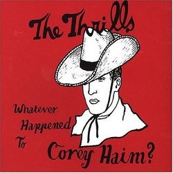 Whatever Happened to Corey Haim Pt.1