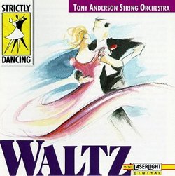 Strictly Dancing: Waltz