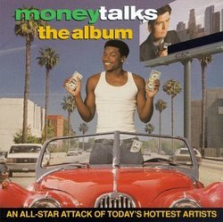 Money Talks: The Album (1997 Film)