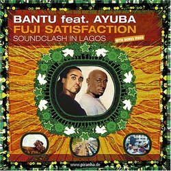 Fuji Satisfactions: Soundclash in Lagos