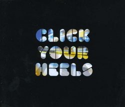 Click Your Heels