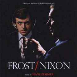Frost/Nixon (OST)