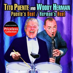 Puente's Beat / Herman's Heat