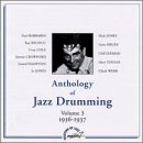 Anthology of Jazz Drumming 3