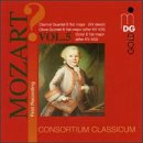 ?Mozart! Vol. 5 - Consortium Classicum
