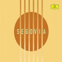 The Segovia Collection