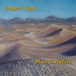 Desert Seas