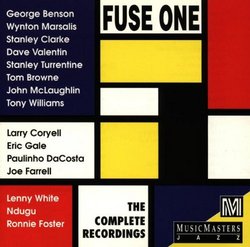 Fuse One