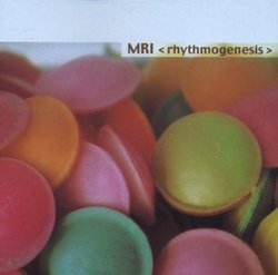 Rhythmogenesis