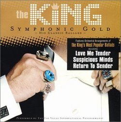 King Symphonic Gold