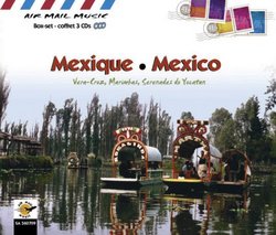 Air Mail Music: Mexique