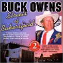 "Buck Owens - Streets Of Bakersfield: Greatest Hits, Vol.2"