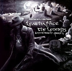 Leathaface The Legends Part 1