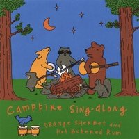 Campfire Sing-Along