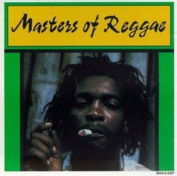 Masters of Reggae