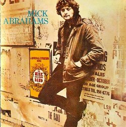 Mick Abrahams